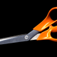 Image for article titled 10 Breathtaking Photos That Perfectly Capture The Unwavering Spirit Of Scissors